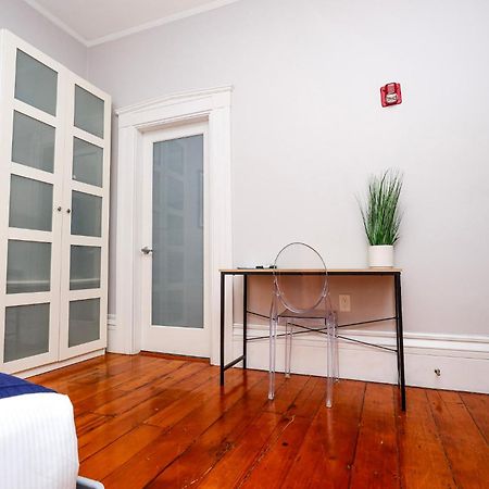 Charming & Stylish Studio On Beacon Hill #9 Boston Exteriér fotografie