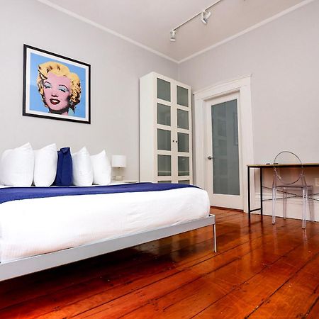 Charming & Stylish Studio On Beacon Hill #9 Boston Exteriér fotografie