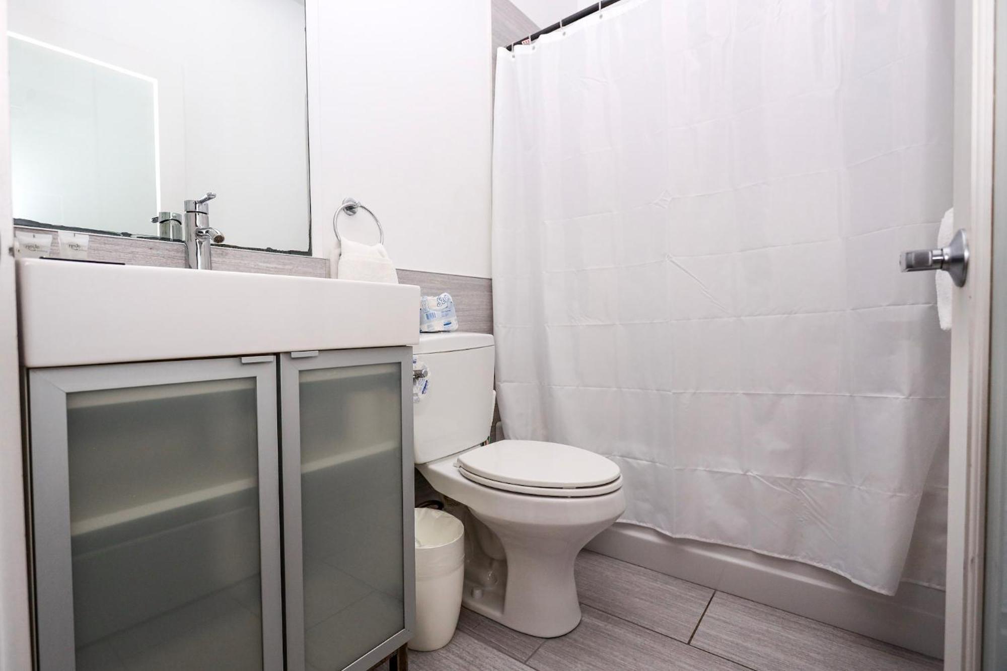 Charming & Stylish Studio On Beacon Hill #9 Boston Exteriér fotografie