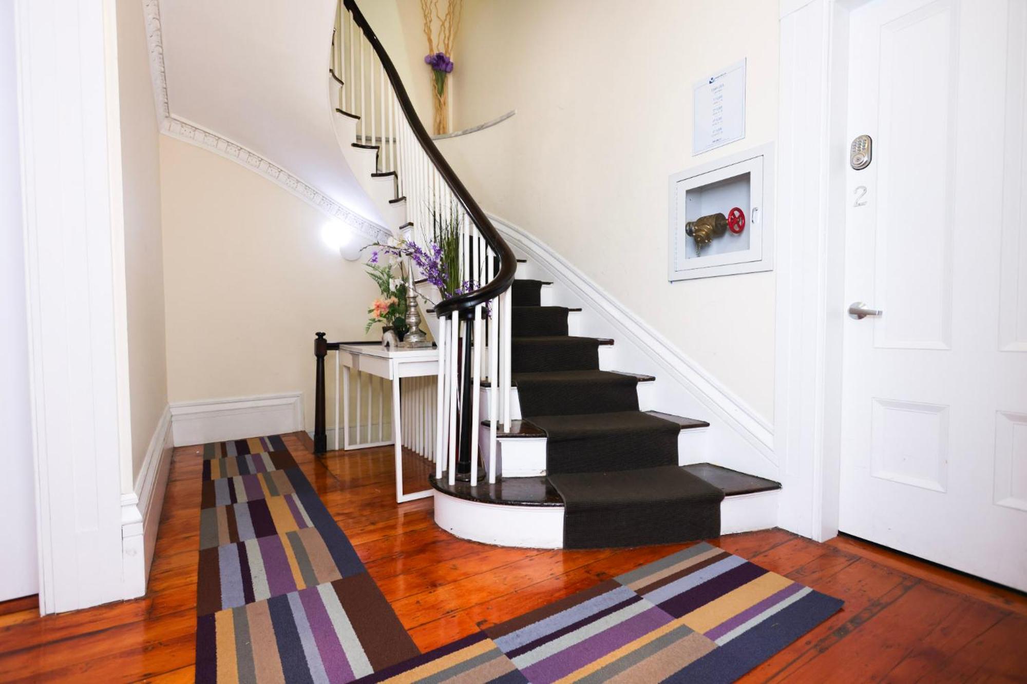 Charming & Stylish Studio On Beacon Hill #9 Boston Exteriér fotografie