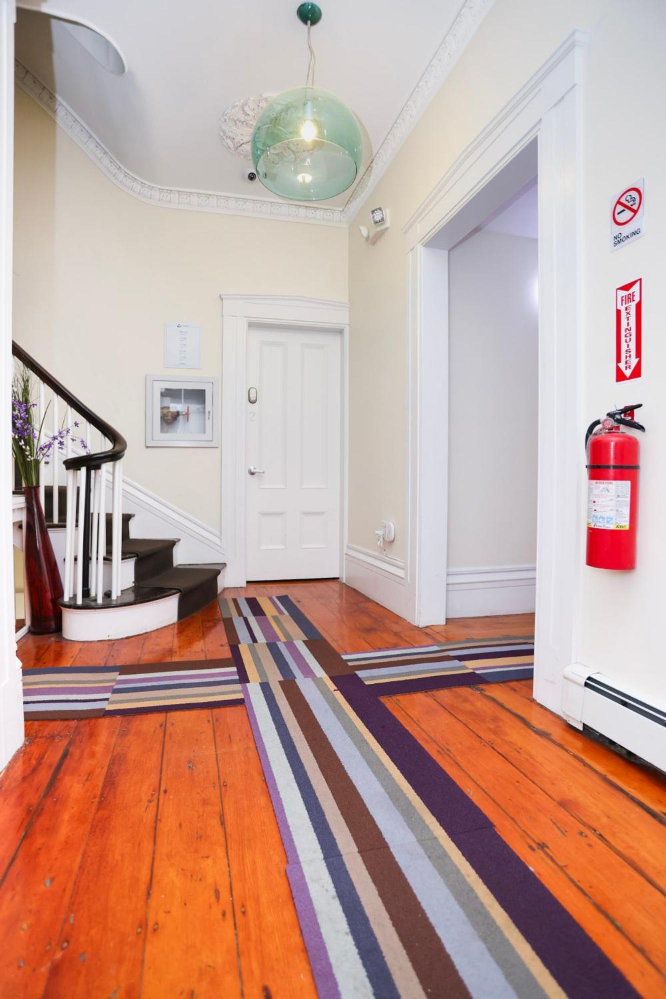 Charming & Stylish Studio On Beacon Hill #9 Boston Exteriér fotografie