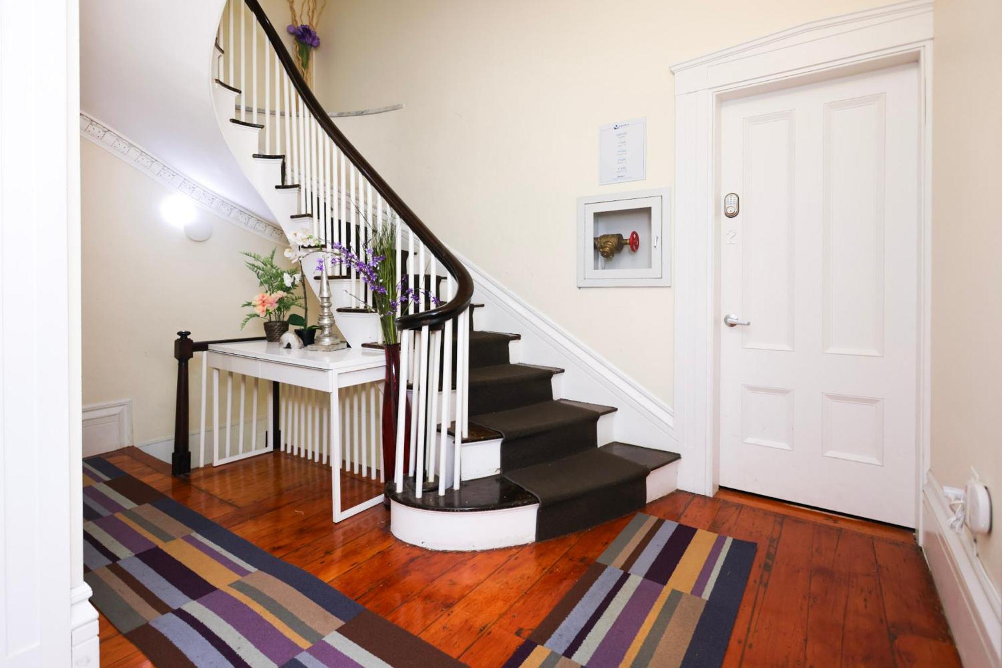 Charming & Stylish Studio On Beacon Hill #9 Boston Exteriér fotografie