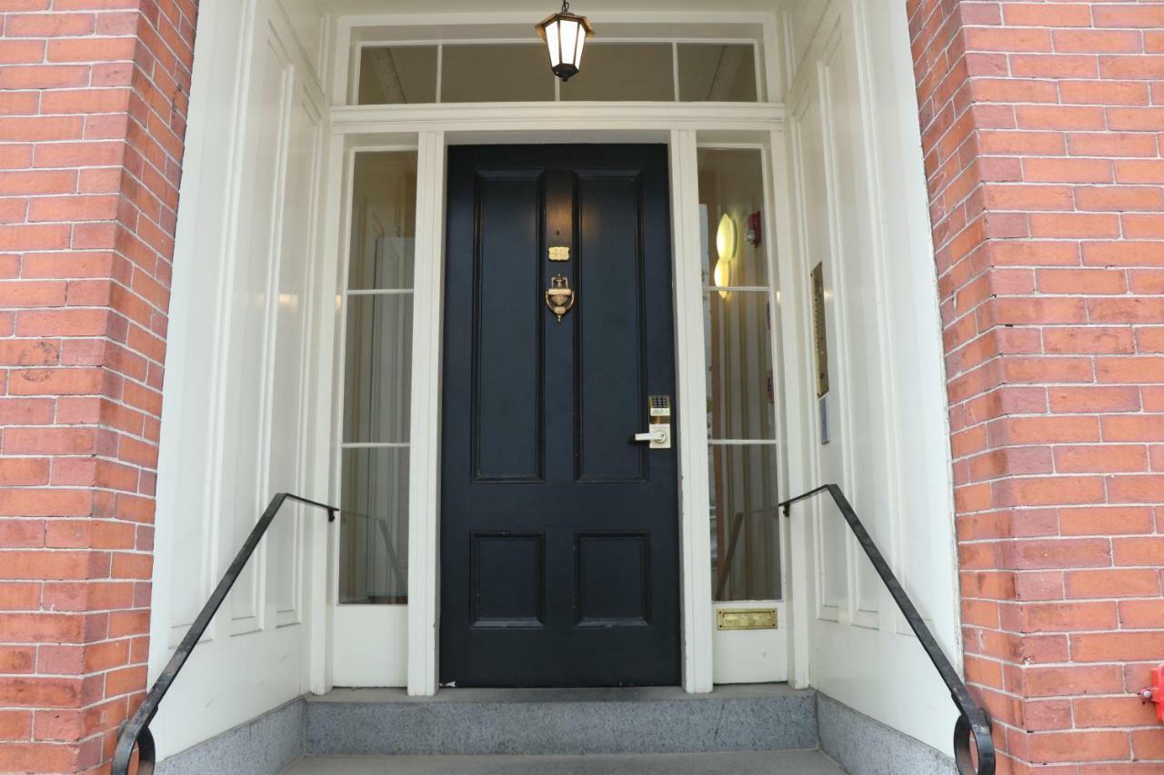 Charming & Stylish Studio On Beacon Hill #9 Boston Exteriér fotografie